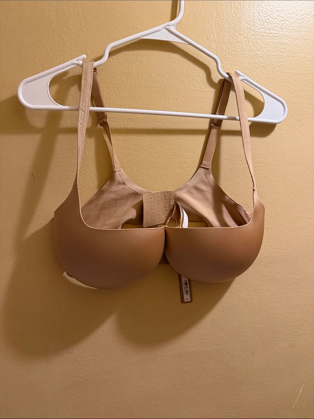 Skims ultimate push up balconette bra